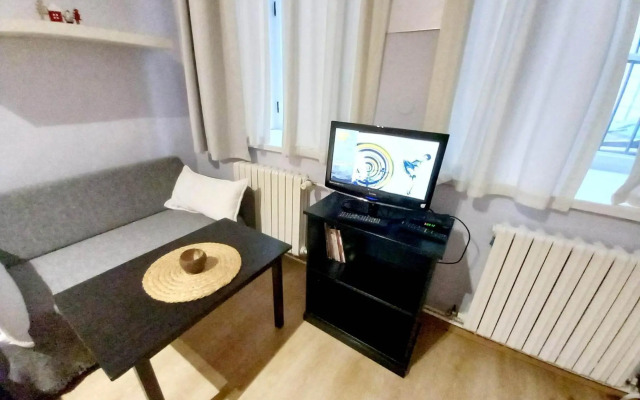 Prague Central Apartment