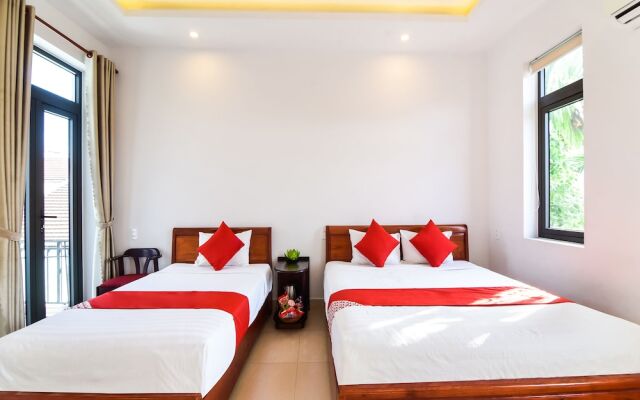 OYO 688 Anh Tuan Hotel