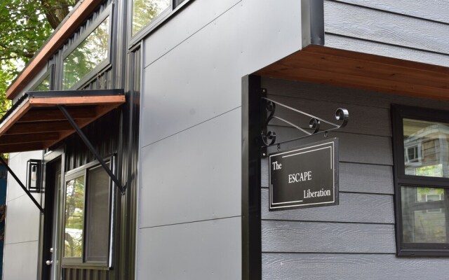 Tiny Estates Tiny Homes