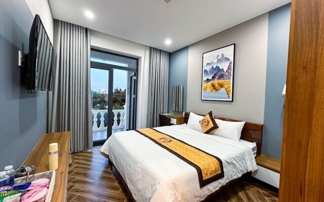 Miami Hotel Ninh Thuan