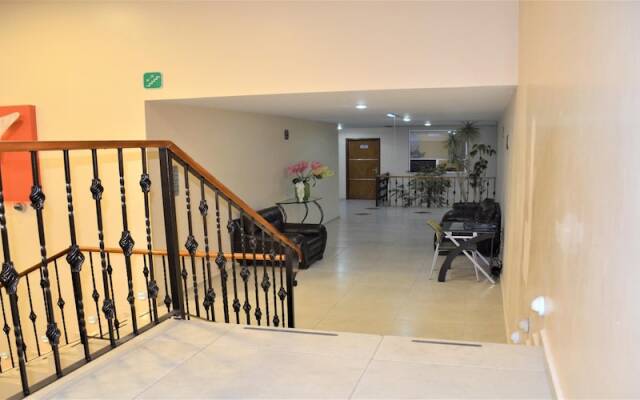 Global Express Pachuca