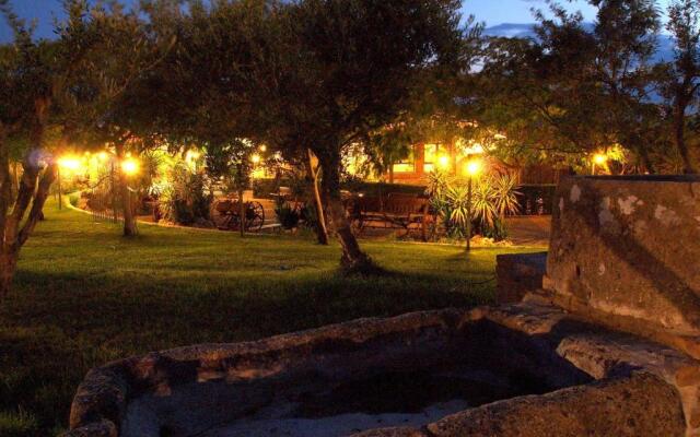 Agriturismo Posta Guevara