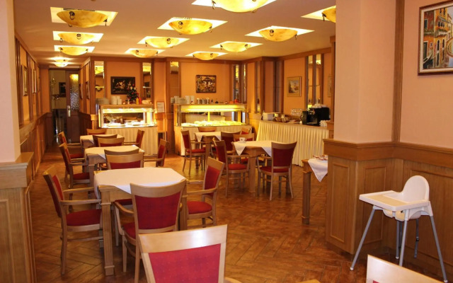 Hotel Askania