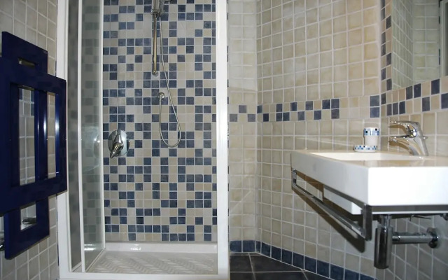 La Sugherosa - Villa Vista Mare In Maremma Toscana