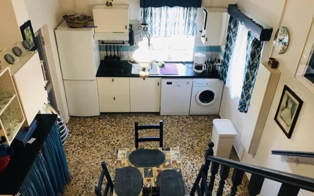 Chrysa's Holiday Apartment