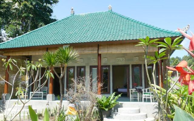 Kanda Homestay