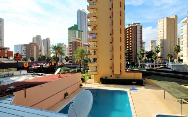 Apartamento Payma 2E