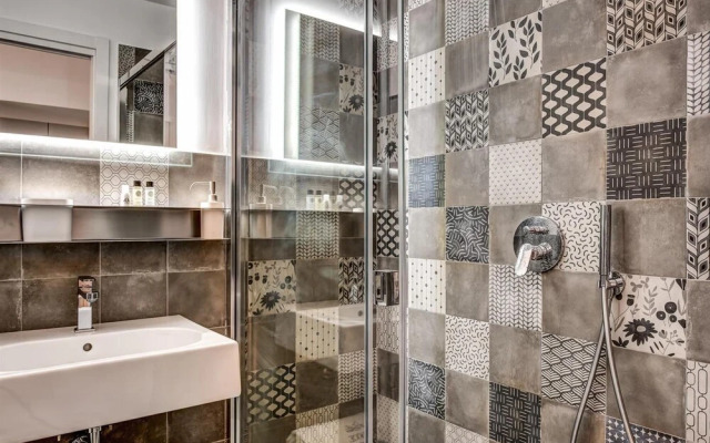 Sorrento Elegance Suite