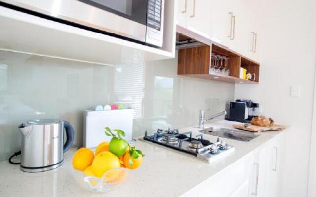 Lilypad Luxury Cabins