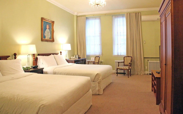North House - Auberge la chouette / Hôtel Automatisé