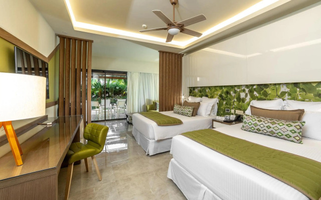 Dreams Onyx Resort & Spa All Inclusive