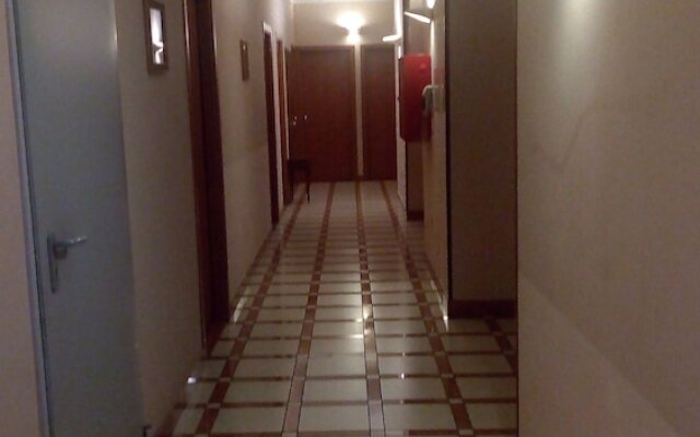 Hotel Perla