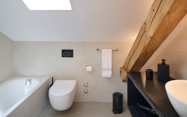 Eiger View Alpine Lodge