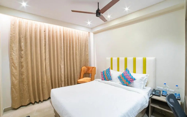 The Beacon Hotel Visakhapatnam