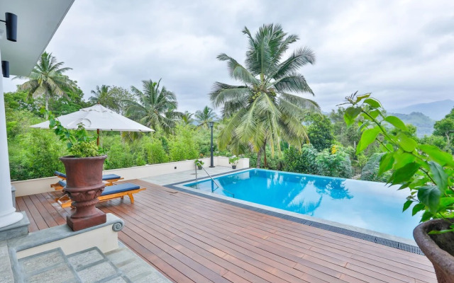 Lanka Golf Villa Collection - Villa Gelian