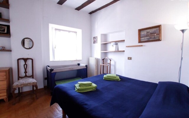 Montevecchio in Rome