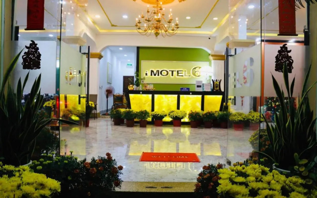 iMOTEL6
