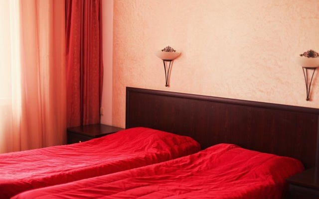Двухместный номер Comfort — фото 3