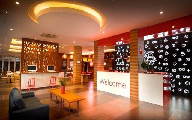 Kalya Hotel Yogyakarta