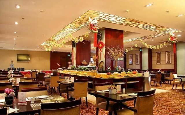 Lijing Hotel