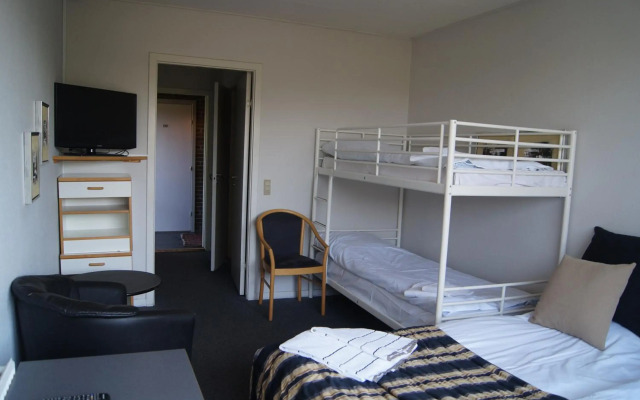 Hotel Pejsegården