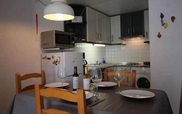 Apartamento 2168 - Franciska C-1