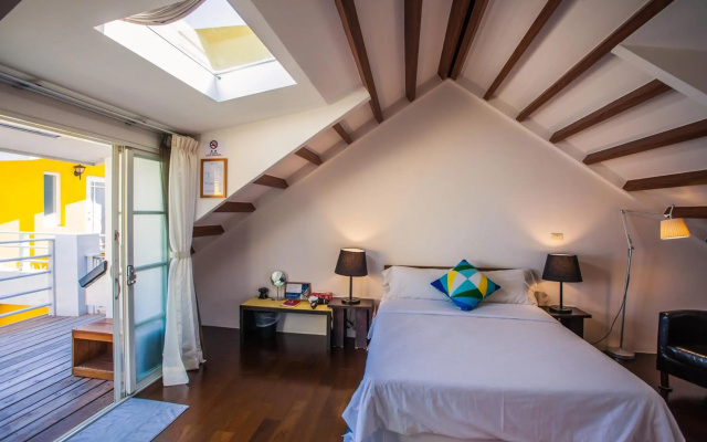 Summer Ya B&B