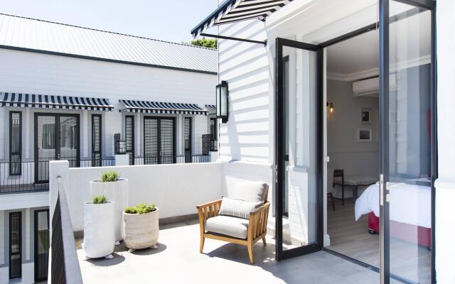 The Weinberg Windhoek