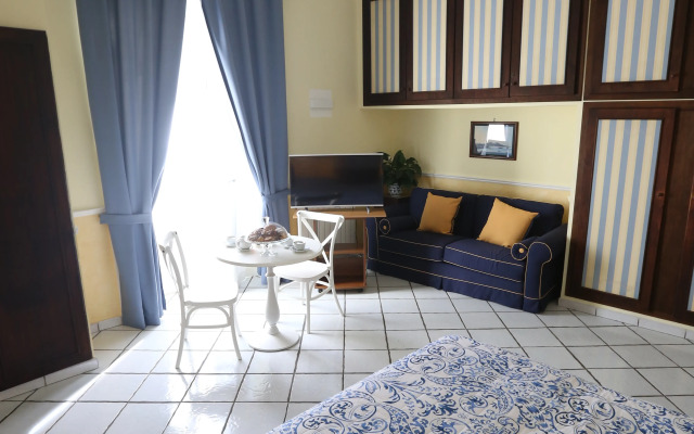 B&B Santa Lucia 50