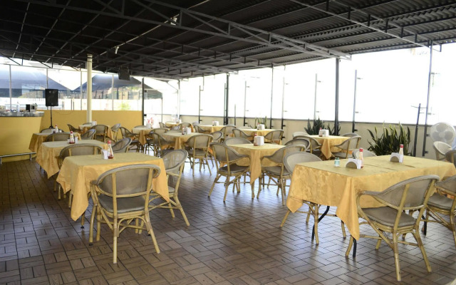 Hotel Plazuela San Ignacio