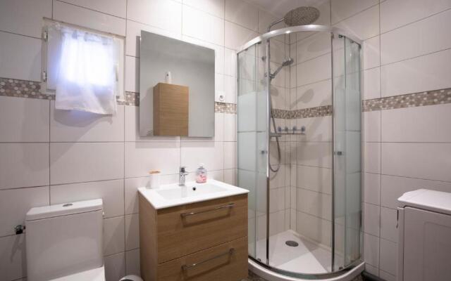 Villa de 200 m2 avec piscine proche du centre-ville