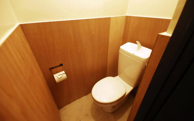 Guesthouse Rico