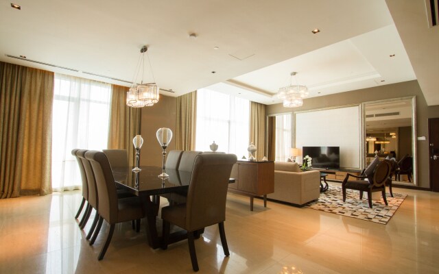 Grandis Hotel