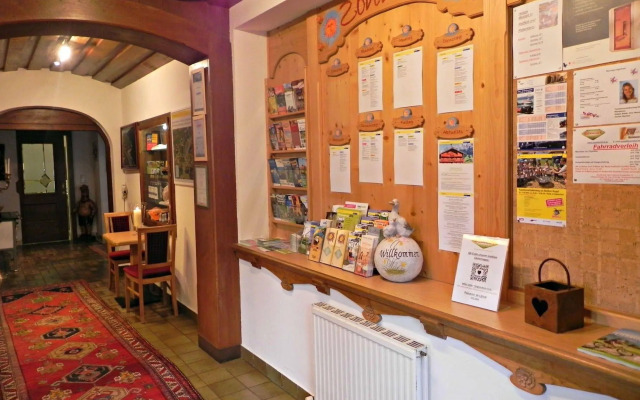 Hotel Sonnhof