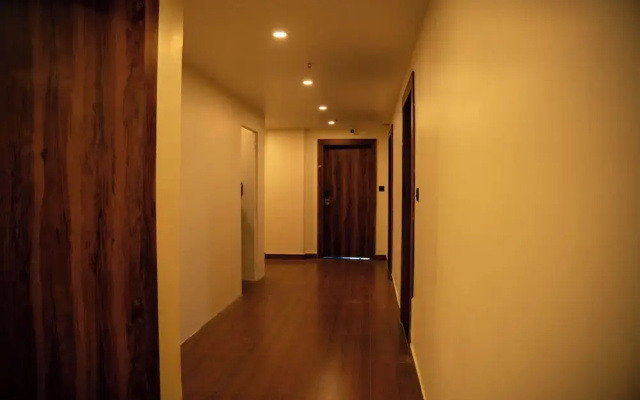 Hotel Orange