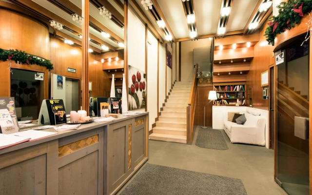 Hotel Orvieto