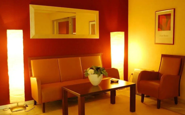 Dom-Hotel