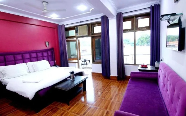 Hotel Sheraton