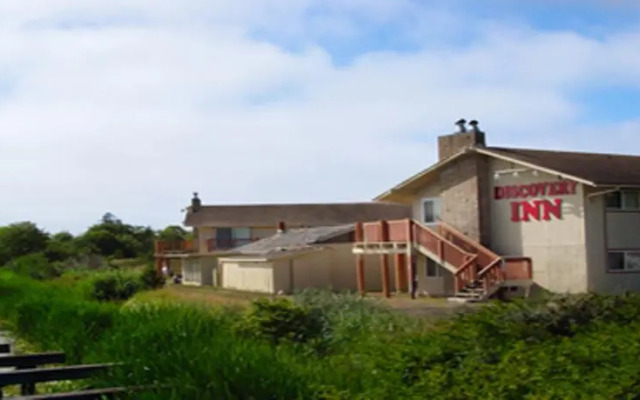 Discovery Inn