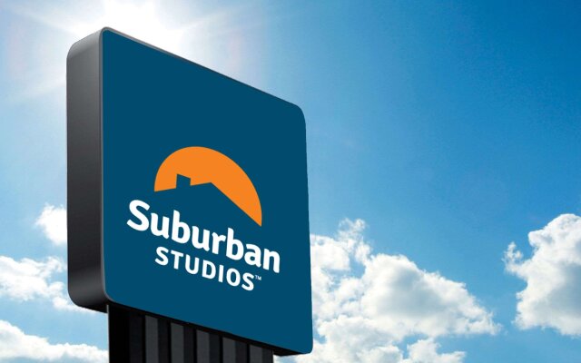 Suburban Studios Cookeville