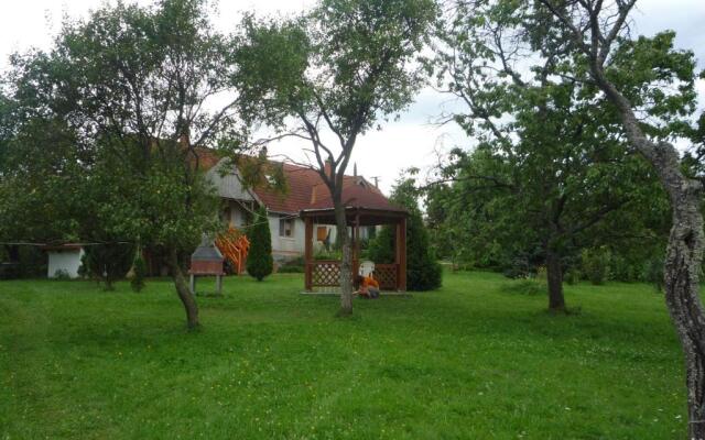 Hoffmann Vendégház