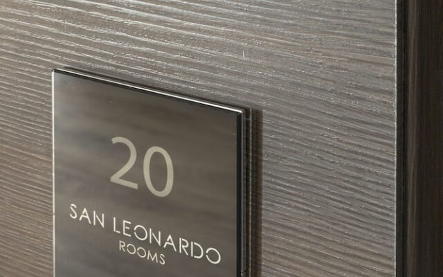 San Leonardo Suites