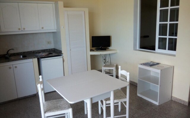 Apartamentos Isa I