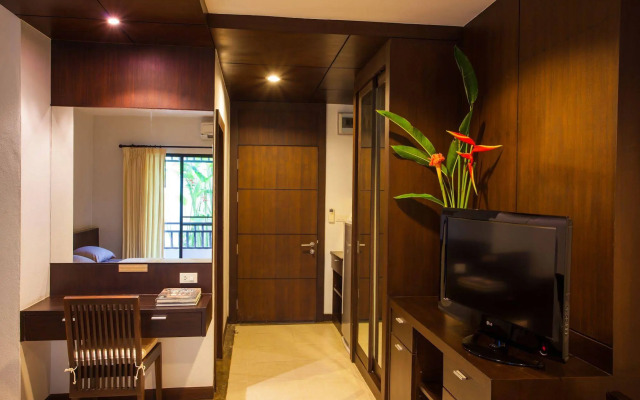 Sang Serene House