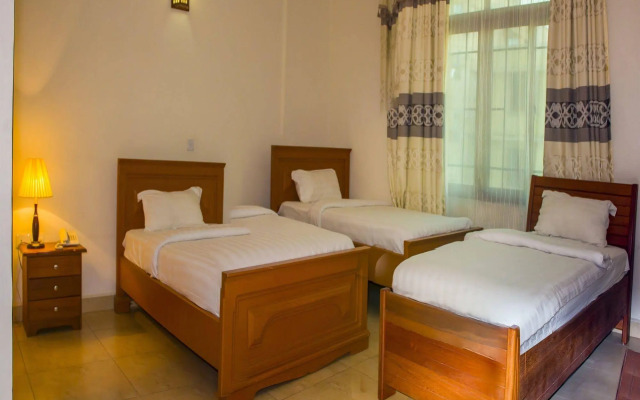 ABC Travellers Hotel