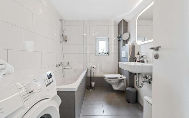 BRIGHT Herzogenaurach Zentrum