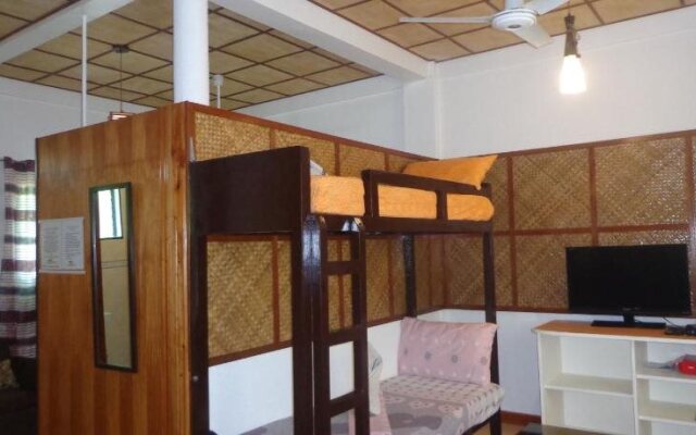 Nickles Park Resort And Apartments