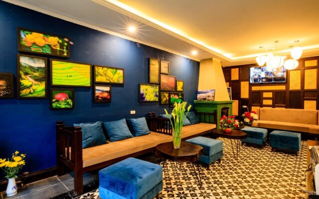 Sapa Mimosa Hotel