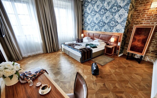 Hotel Alter