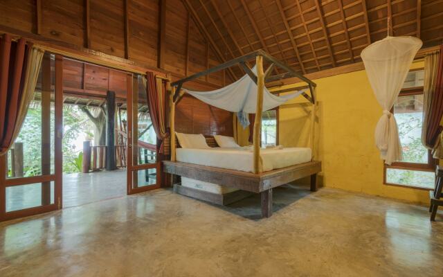 Mai Pen Rai Bungalows